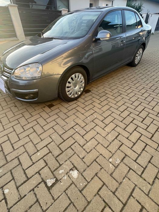 VOLKSWAGEN Jetta 2009 — imagine 2