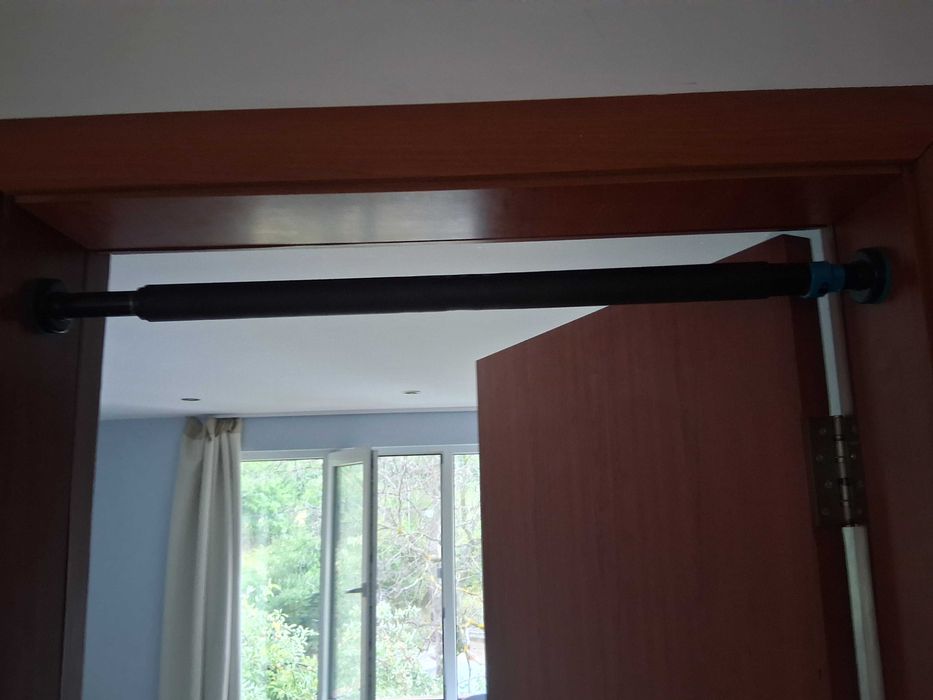 Лост за набиране за врата Decathlon 70 cm