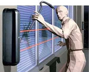 Система охраны периметра