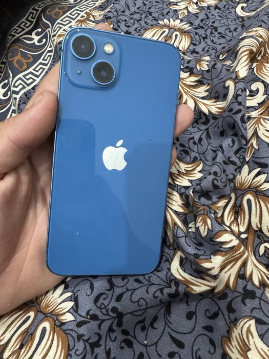 IPhone 13 128гб 87%