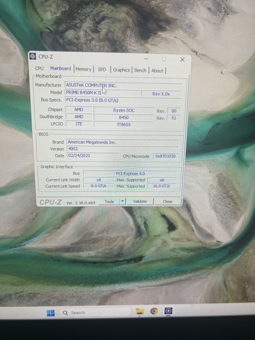 Unitate/PC/Calculator gaming Ryzen 5, RX 6600 8GB