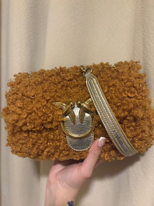 Дамска чанта PINKO