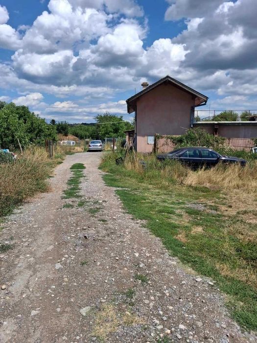 Продава парцел в гр. Костинброд