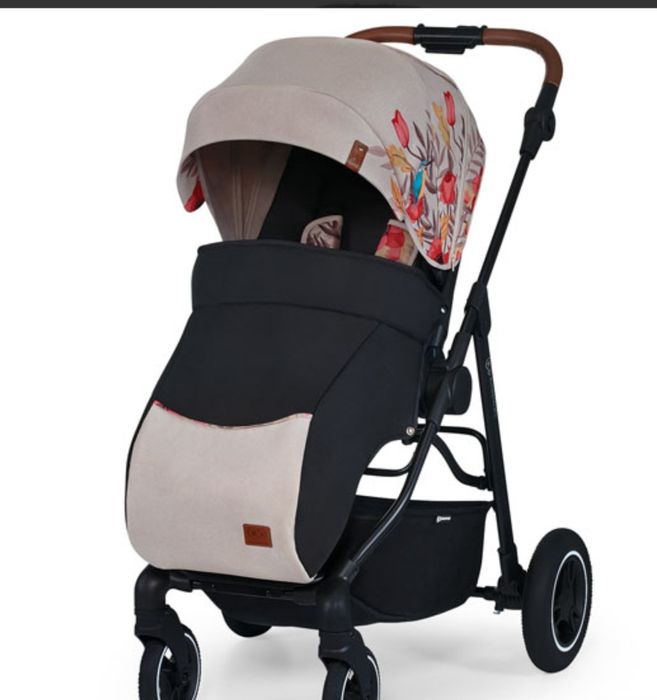 Carucior Kinderkraft ediție limitată