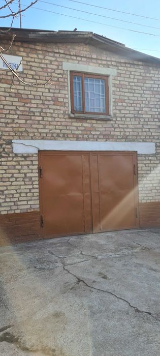 Продается дом собственный