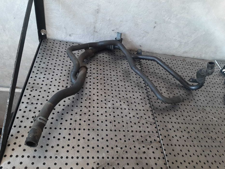 furtun apa cu senzor 1.6 tdi cay vw golf 6 skoda octavia 2 seat leon audi a3 8p  1k0121101cp