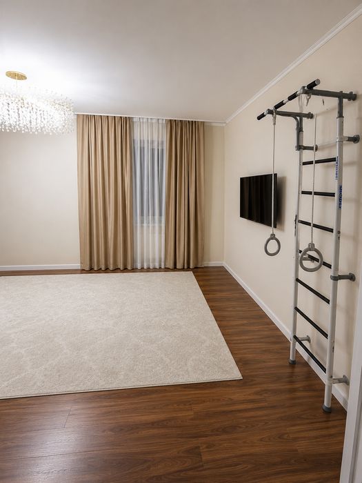 Продам 2-комн. квартира 57.4 м2. 3/6