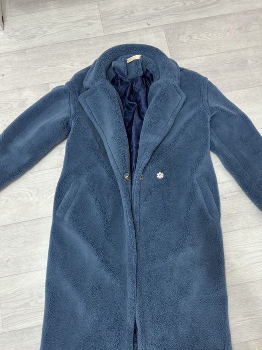 Продам детскую шубку