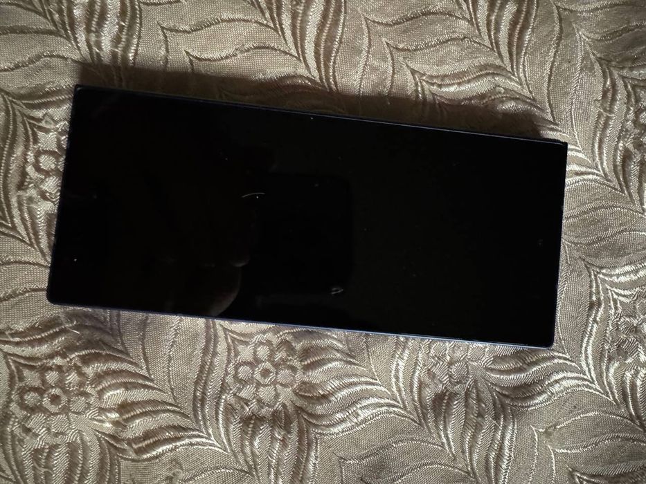 Samsung Z fold 6 12/512 GB