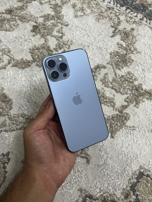 Iphone 13 Pro Max 128 gb