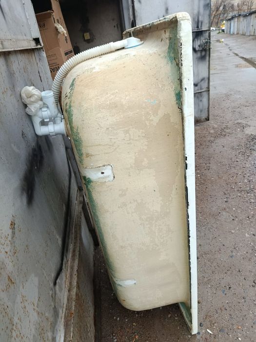 Қолданылған Ванна сатылады