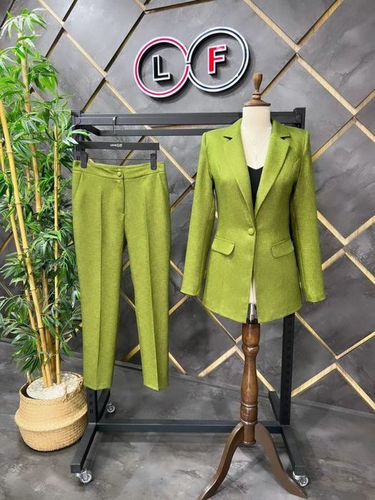 Продаётся Турецкие Брючные костюмы