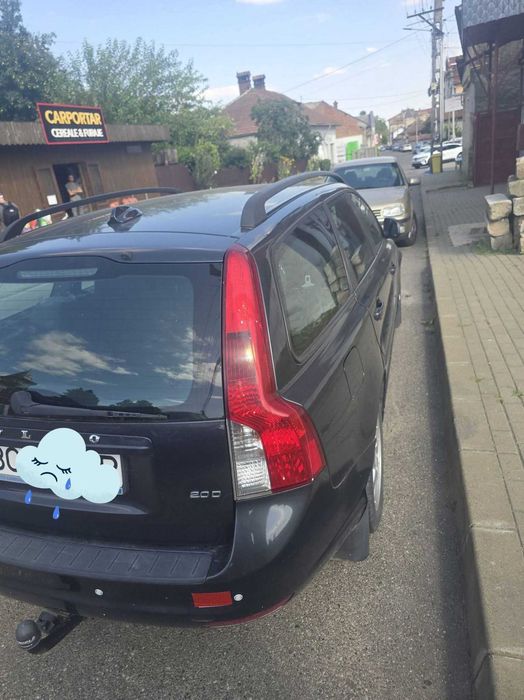 Volvo v50 2.0 diesel de vânzare