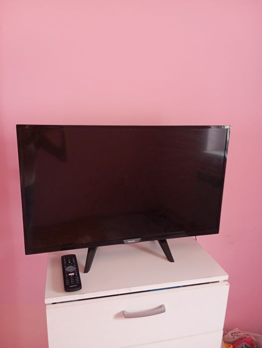 Телевизор Philips