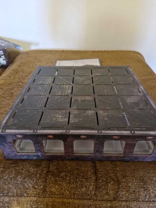 Boardgame Mystery House nefolosit