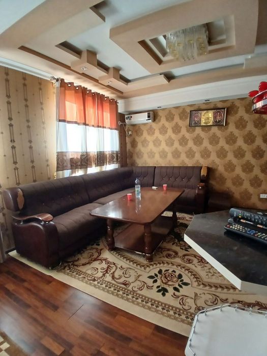 Сдается квартира Рудакий