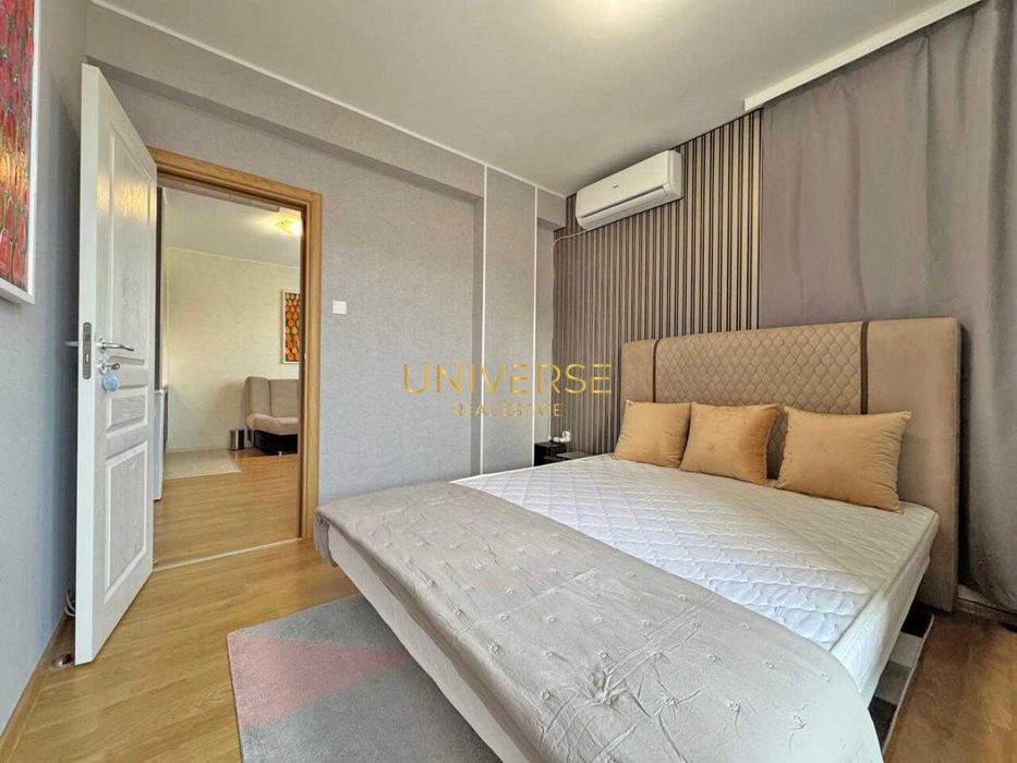 Продава се Двустаен апартамент в к.к. Слънчев бряг - 63 кв.м за 729 €/кв.м - Снимка #8