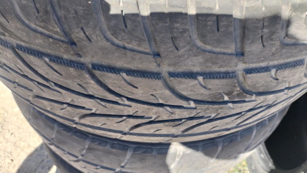 Продам шины 285/50/ 20