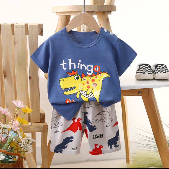 Одежда доя мальчиков