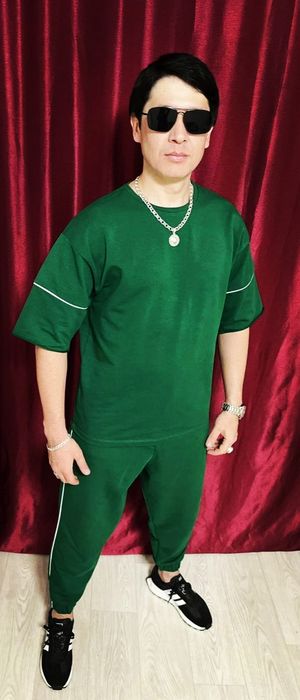 Продам двойку оверсайз