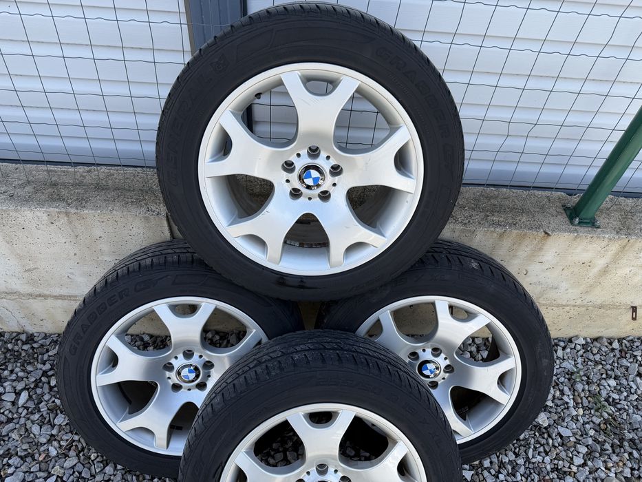 Джанти 19” BMW  спорт пакет