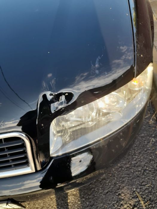 Vand audi a4 b6 1.9 tdi