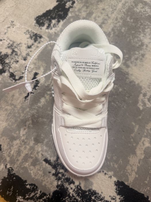 Adidasi Amiri Nr 39 Noi