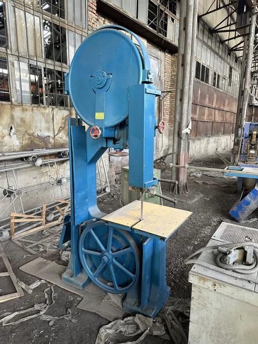 Столярные станки