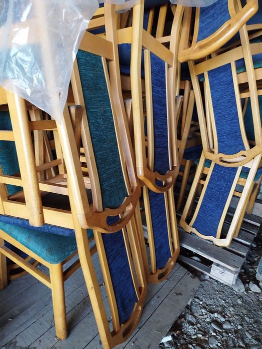 Masa 8-12 locuri mobilier mese scaune restaurant evenimente conferinte