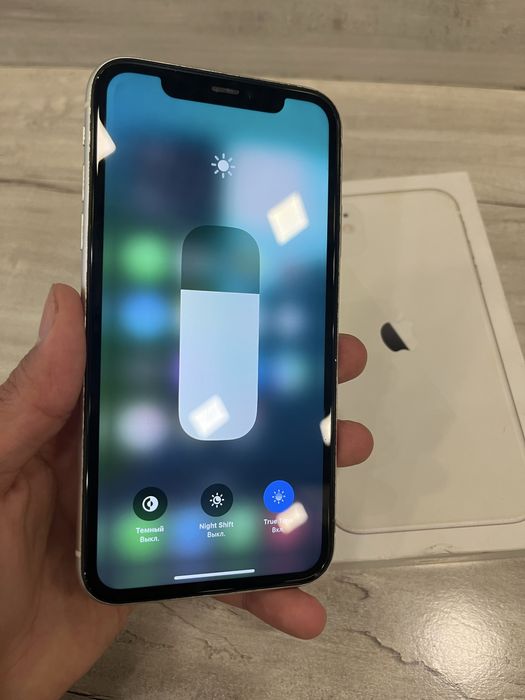 iPhone 11 128гб 76%