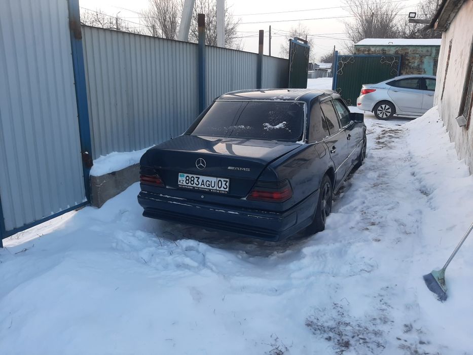 Продам  мерседес-бенц