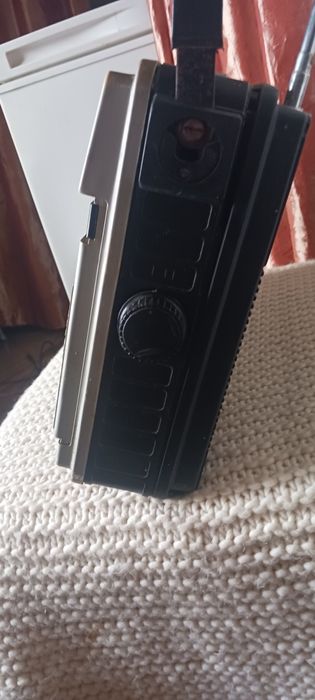 Vind radiocasetofon Rusesc stereo