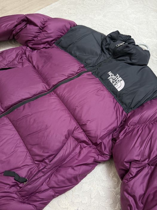 The North Face 1996 Retro Nuptse 700