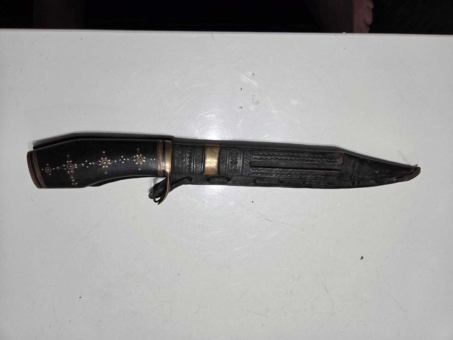 Cutit vintage touareg african