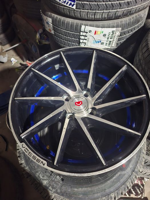 Vossen sakka diska donaga sotiladi 4x100=15
