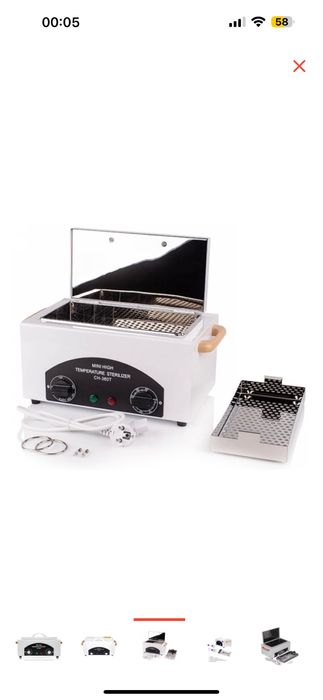 Продам сухожаровый шкаф