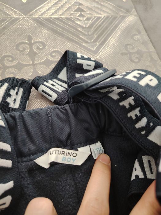 Продаётся штаны зимние