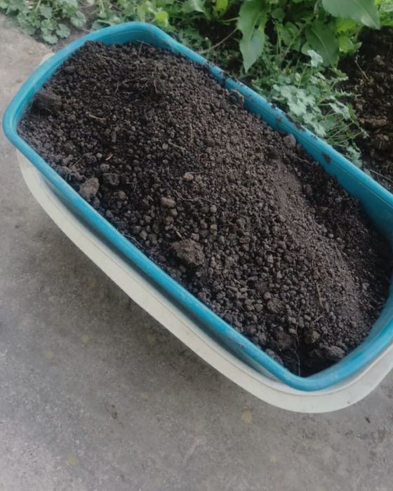 Перегной .Доставка.