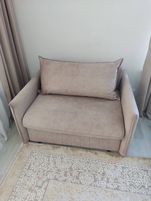 Диван трансформер 120×200