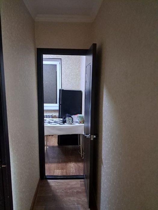 Сдаётся 1 комнатная квартира в Чирчике