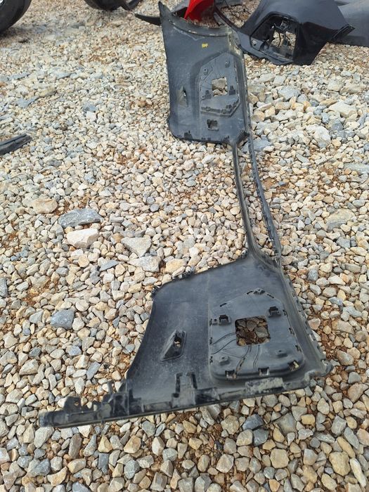 Предна броня за Audi Q3 2015