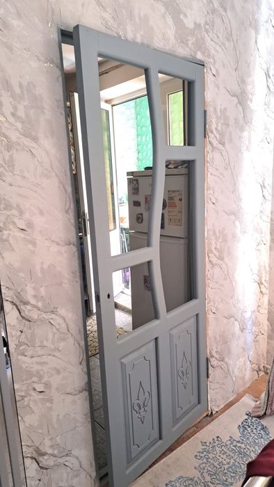 Двери межкомнатные