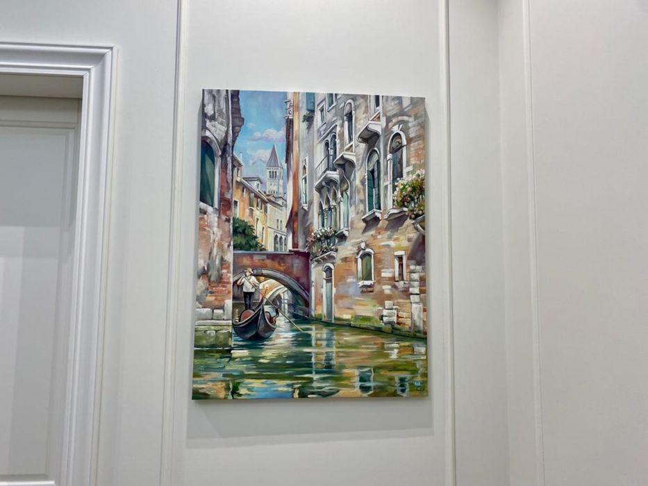 Картины  интерьерные картины