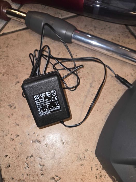 Безкабелна прахосмукачка Phillips 14,4v