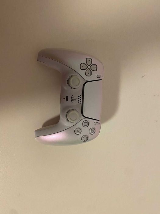 Controller PlayStation 5 (PS5) DualSense, Pearl