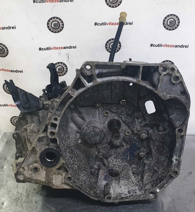 Cutie de viteze manuala Renault 0.9 in 5 trepte cod JR5*357