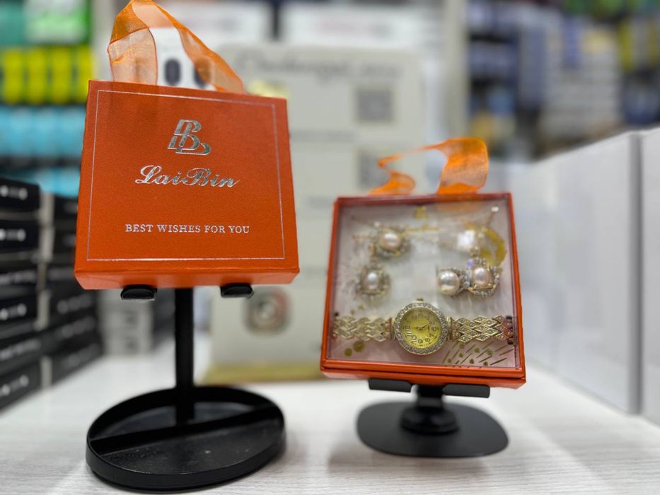 Женские набор часы