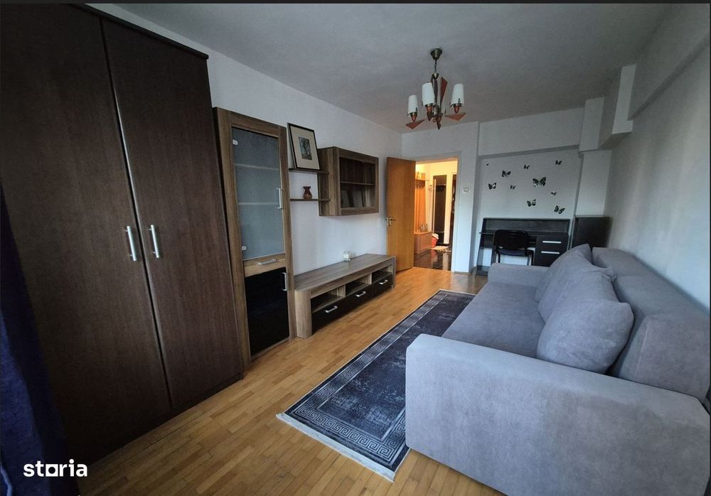 Apartament 2 Camere | Lujerului | Iuliu Maniu 14