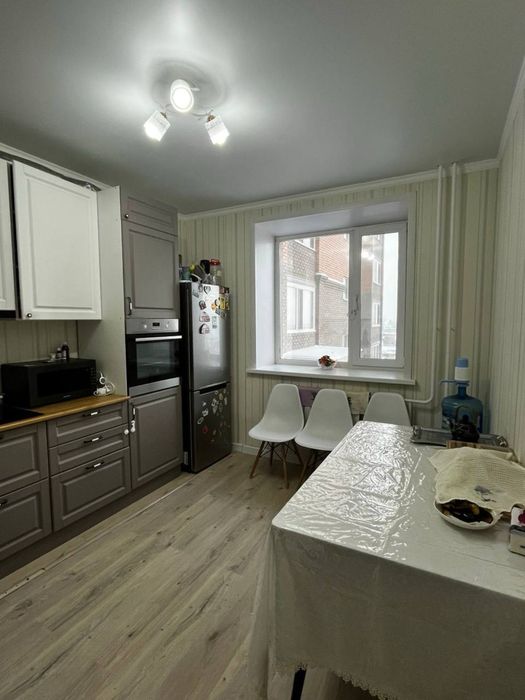 Продам квартиру в отличном районе города Кокшетау