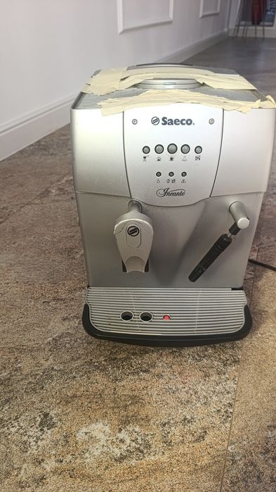 Mașini cafea cu boabe